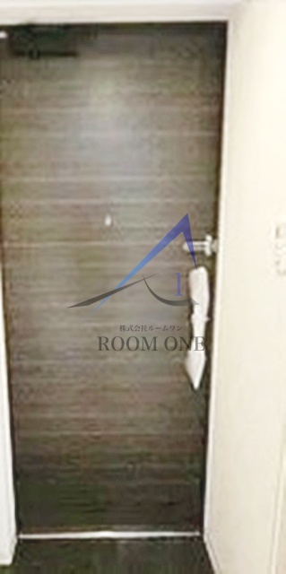 玄関　玄関です。