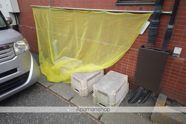 その他共有部分　その他共有部分