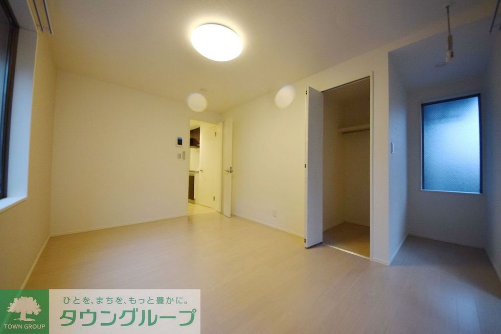 居室・リビング　リビング/居室