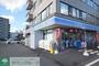 コンビニ　ローソンさいたま東大宮五丁目店（コンビニ）まで680m