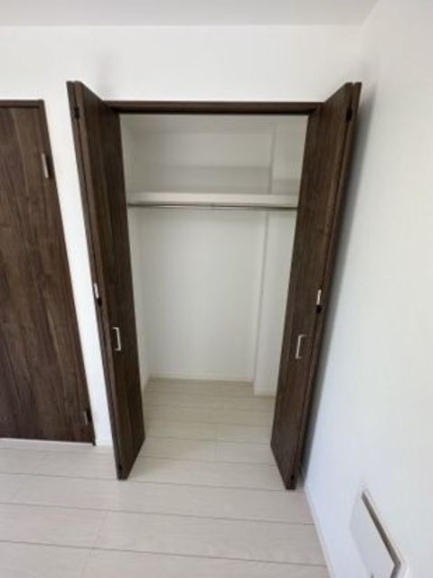 収納　同施工会社参考写真です