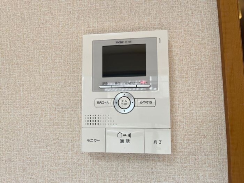 セキュリティ　図面と現状に相違がある場合には現状を優先