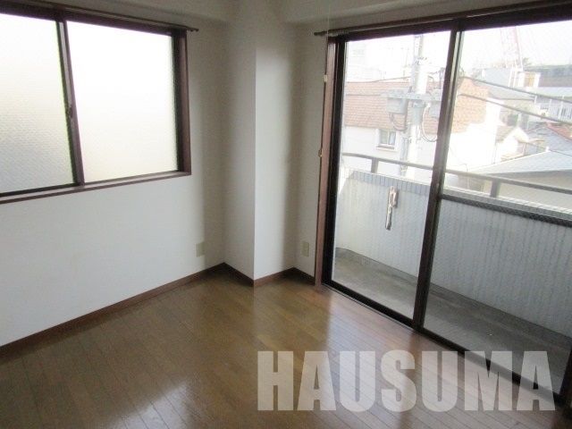 居室・リビング　居室