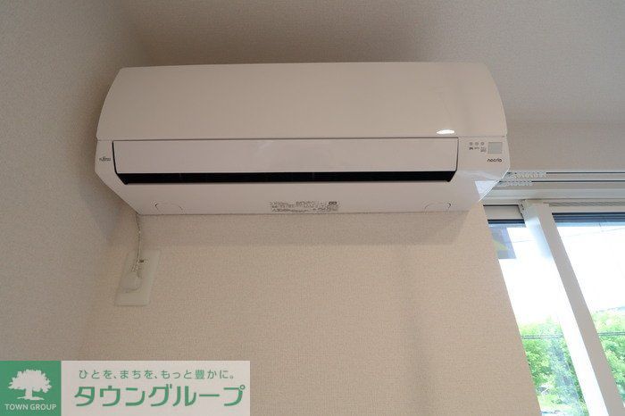 その他部屋・スペース　設備