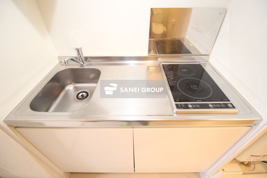 キッチン　同仕様