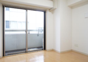 居室・リビング　☆広々としたリビング☆