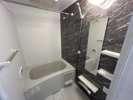 バス・シャワールーム　同仕様タイプ