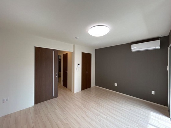 居室・リビング　同仕様タイプ