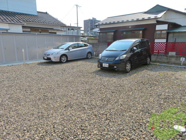 駐車場　駐車場その他