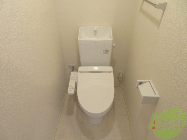 トイレ　トイレが安心できる場所という人も多いですよね。