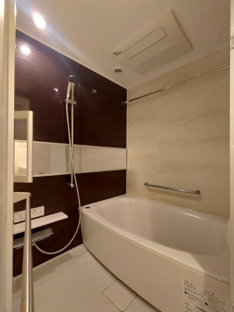 バス・シャワールーム　同タイプ