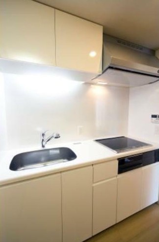 キッチン　同タイプのお写真です