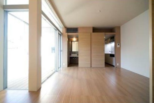 その他部屋・スペース　同タイプのお写真です