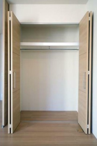 収納　同タイプのお写真です