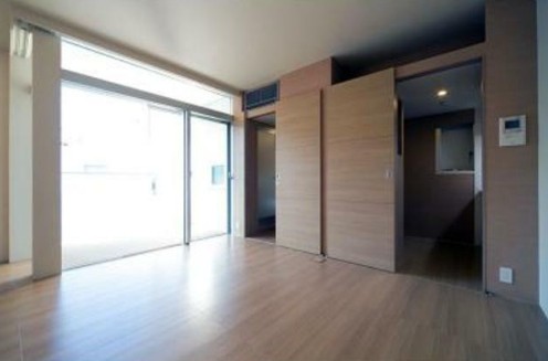 セキュリティ　同タイプのお写真です