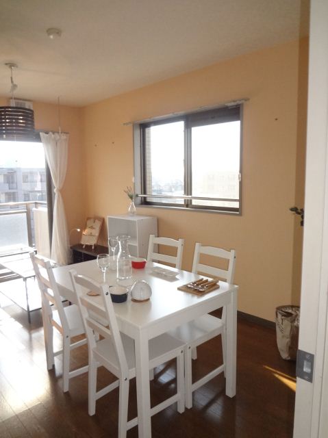 その他　モデルルーム