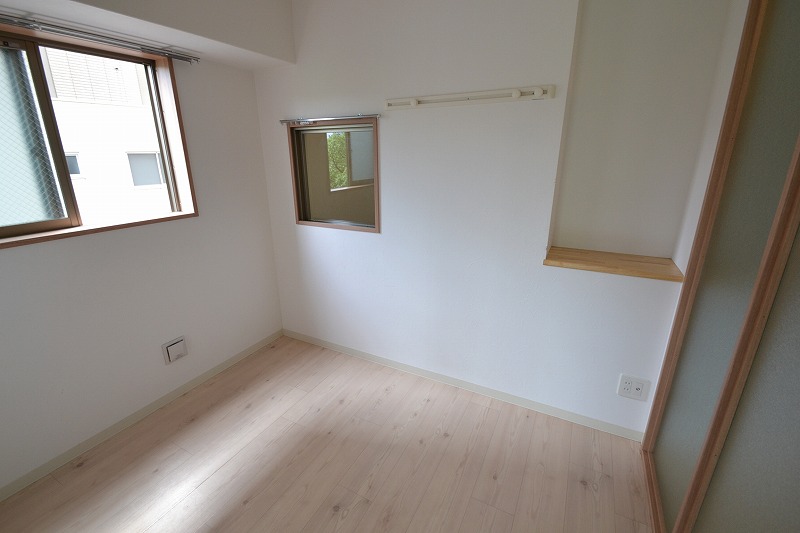 その他部屋・スペース　鶴見橋Grande（２０１３年築）