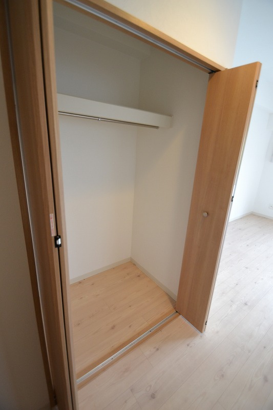 収納　鶴見橋Grande（２０１３年築）