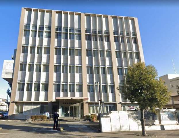 警察署・交番　相模原北警察署（警察署・交番）まで1773m