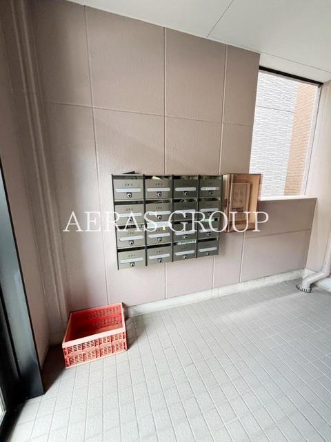 その他共有部分