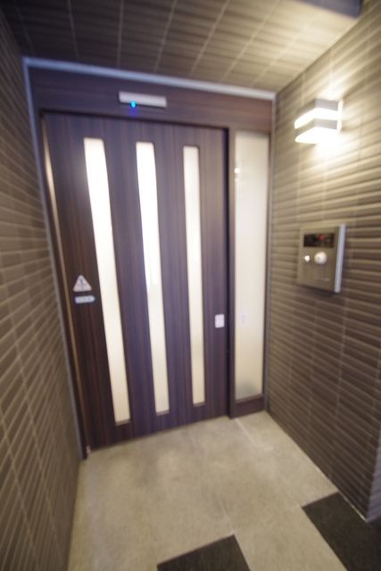 その他共有部分　★安心のオートロック★