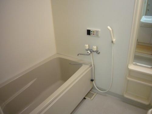 バス・シャワールーム　物件の画像5