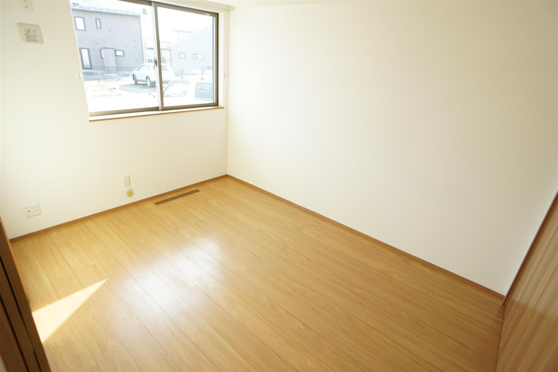 居室・リビング　洋室