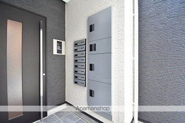 その他共有部分　その他共有部分