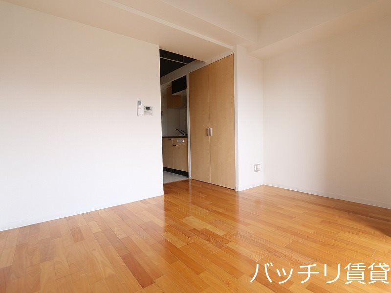 居室・リビング　同型タイプのため現状優先