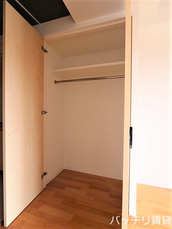 収納　同型タイプのため現状優先