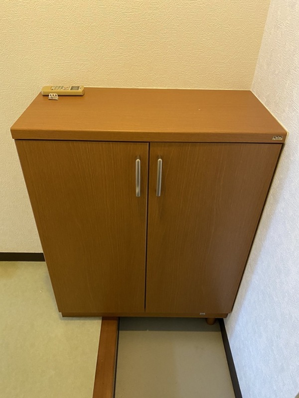 収納　別部屋参考