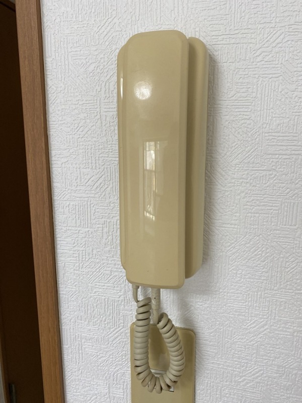 セキュリティ　別部屋参考