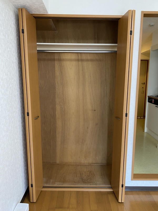 収納　別部屋参考