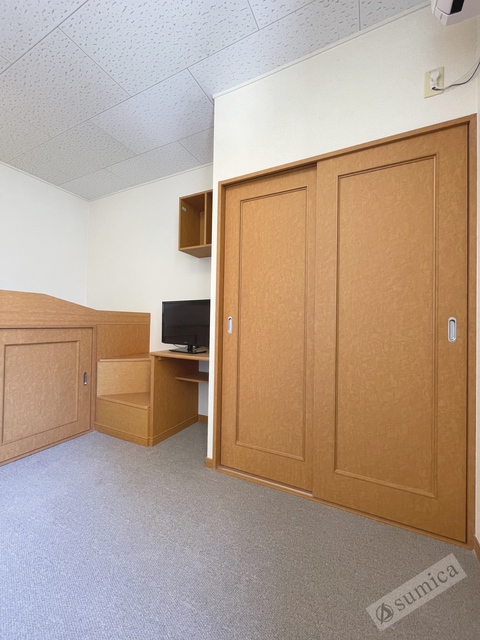 その他設備　家具＆家電も購入いらず＾＾