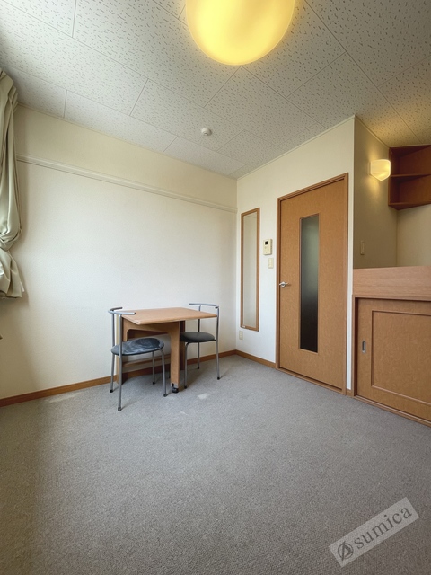 居室・リビング　手放せなくなるお部屋。しっくりきました。