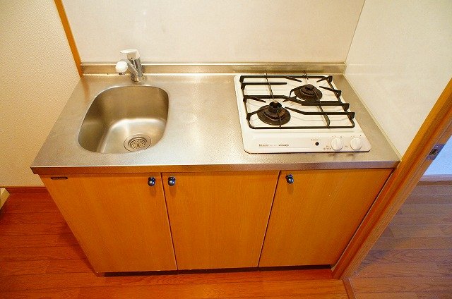 その他　キッチンです