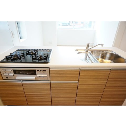 キッチン　参考写真