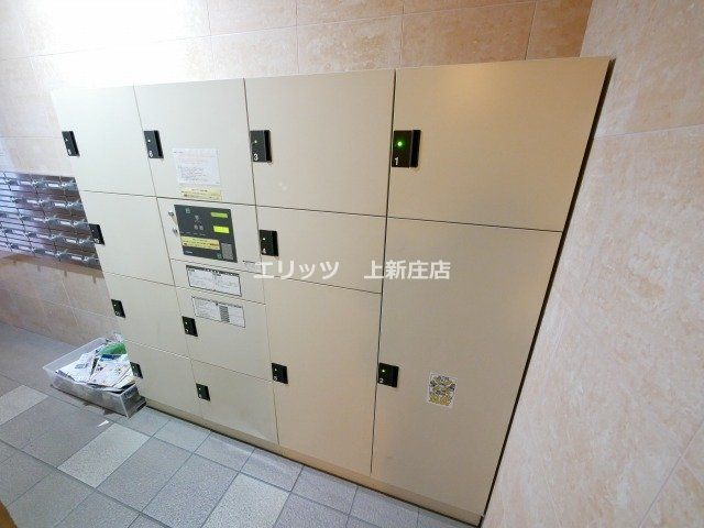 その他共有部分　共有部分