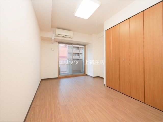 居室・リビング　リビング/居室