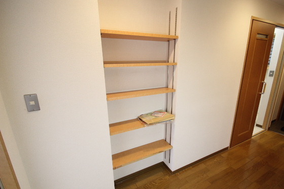 その他部屋・スペース　他号室の写真です。