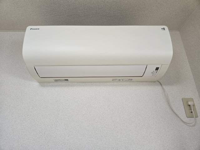 その他設備　ドミール新栄