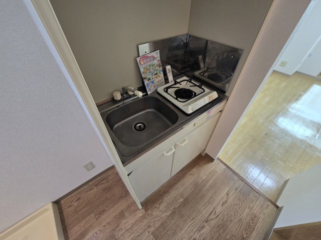 キッチン　ドミール新栄