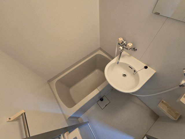 バス・シャワールーム　ドミール新栄