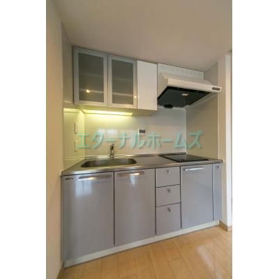 キッチン　参考写真