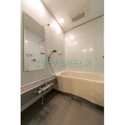 バス・シャワールーム　参考写真