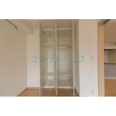 収納　参考写真