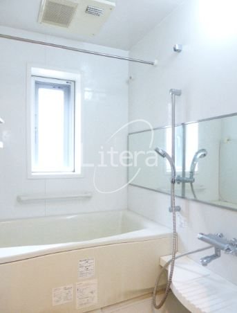 バス・シャワールーム　参考写真