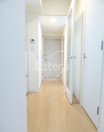 玄関　参考写真