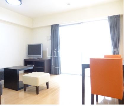 居室・リビング　参考写真