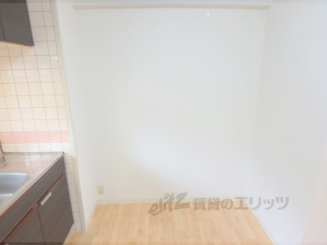 その他部屋・スペース　冷蔵庫置場